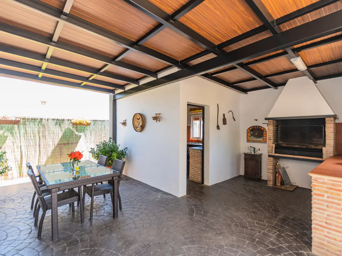 Maison de Vacances Alhaurin El Grande 93