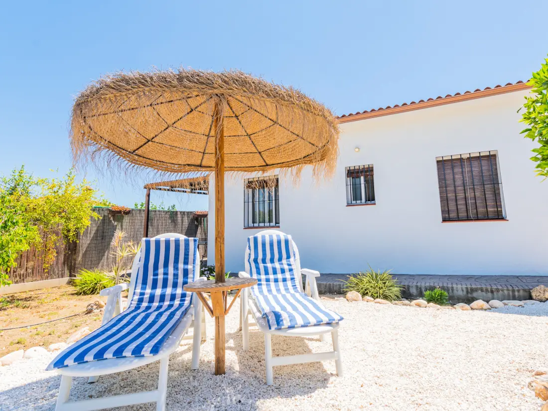 Maison de Vacances Alhaurin El Grande 93