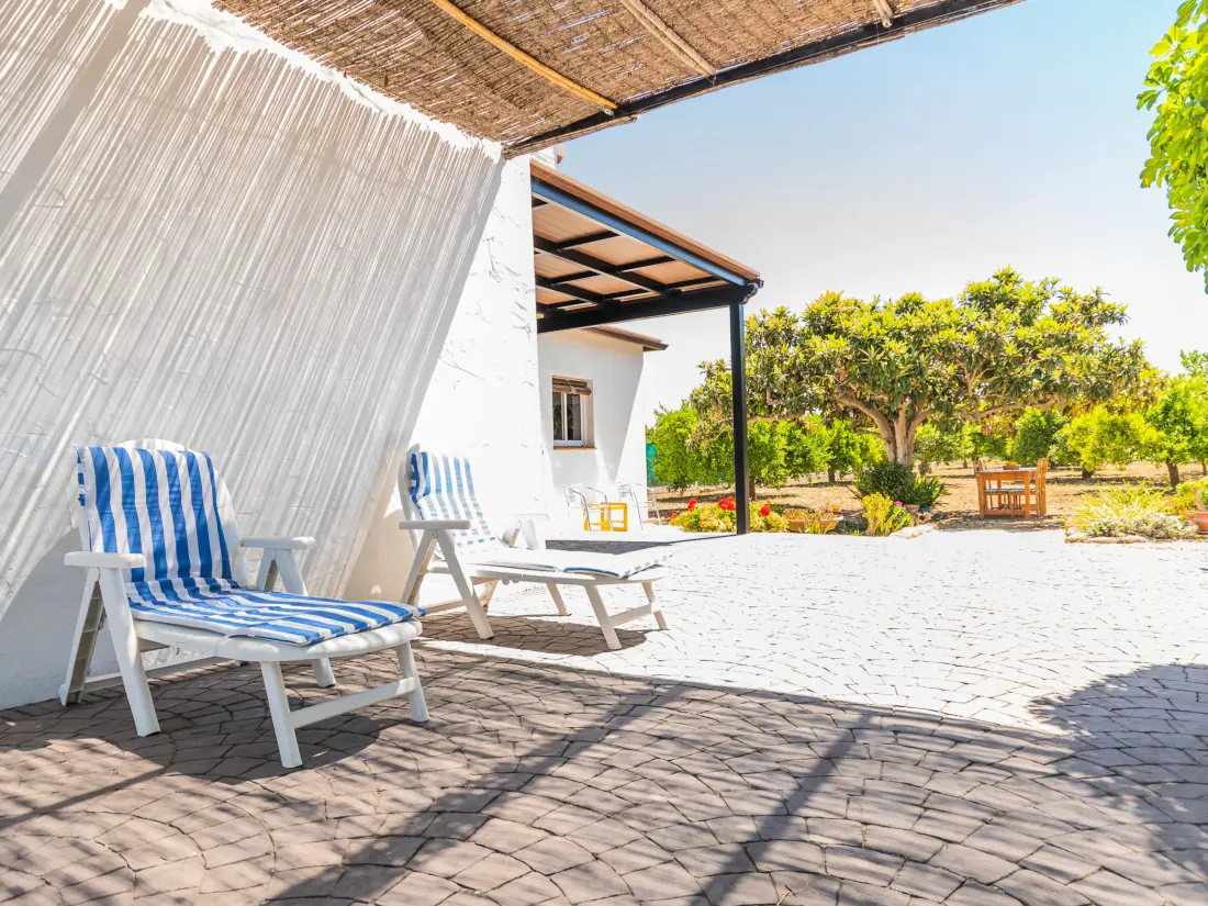 Maison de Vacances Alhaurin El Grande 93