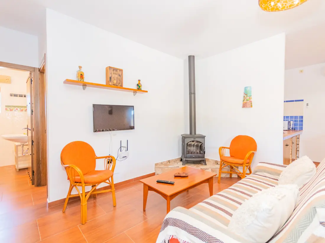 Maison de Vacances Alhaurin El Grande 93