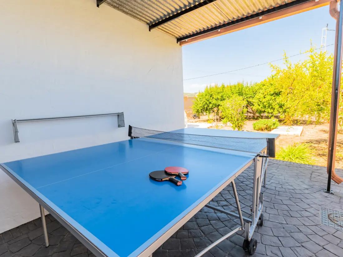 Maison de Vacances Alhaurin El Grande 93