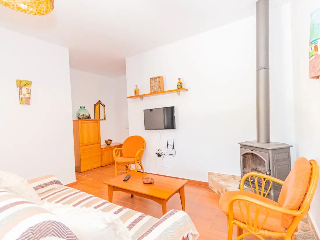 Maison de Vacances Alhaurin El Grande 93