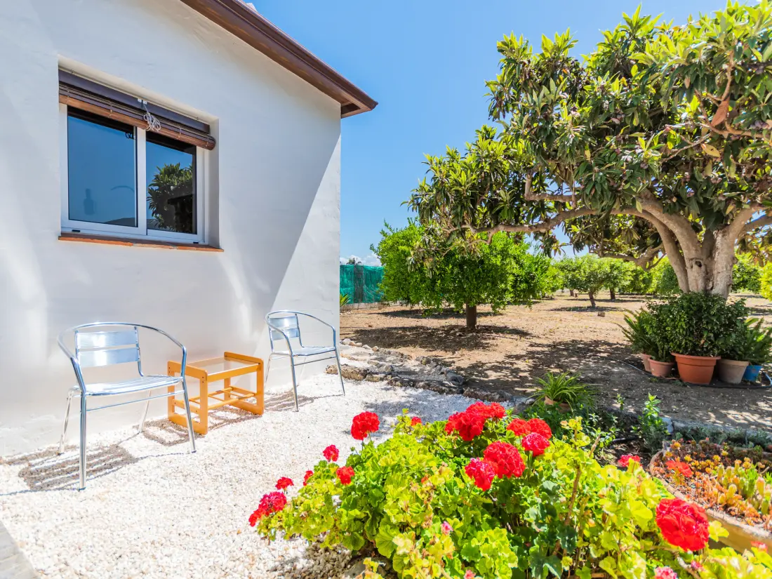 Maison de Vacances Alhaurin El Grande 93