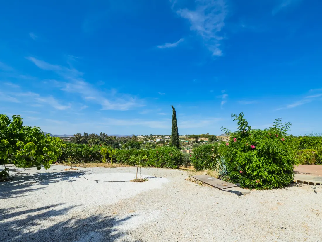 Maison de Vacances Alhaurin El Grande 94