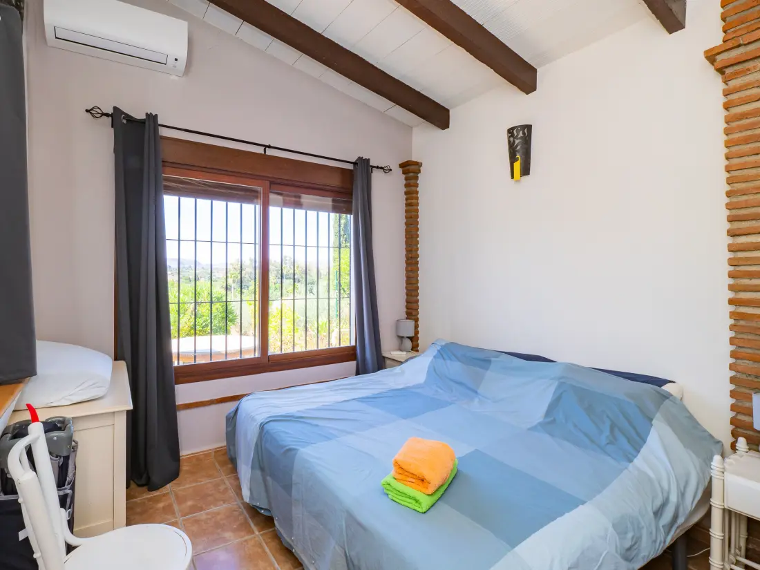 Maison de Vacances Alhaurin El Grande 94