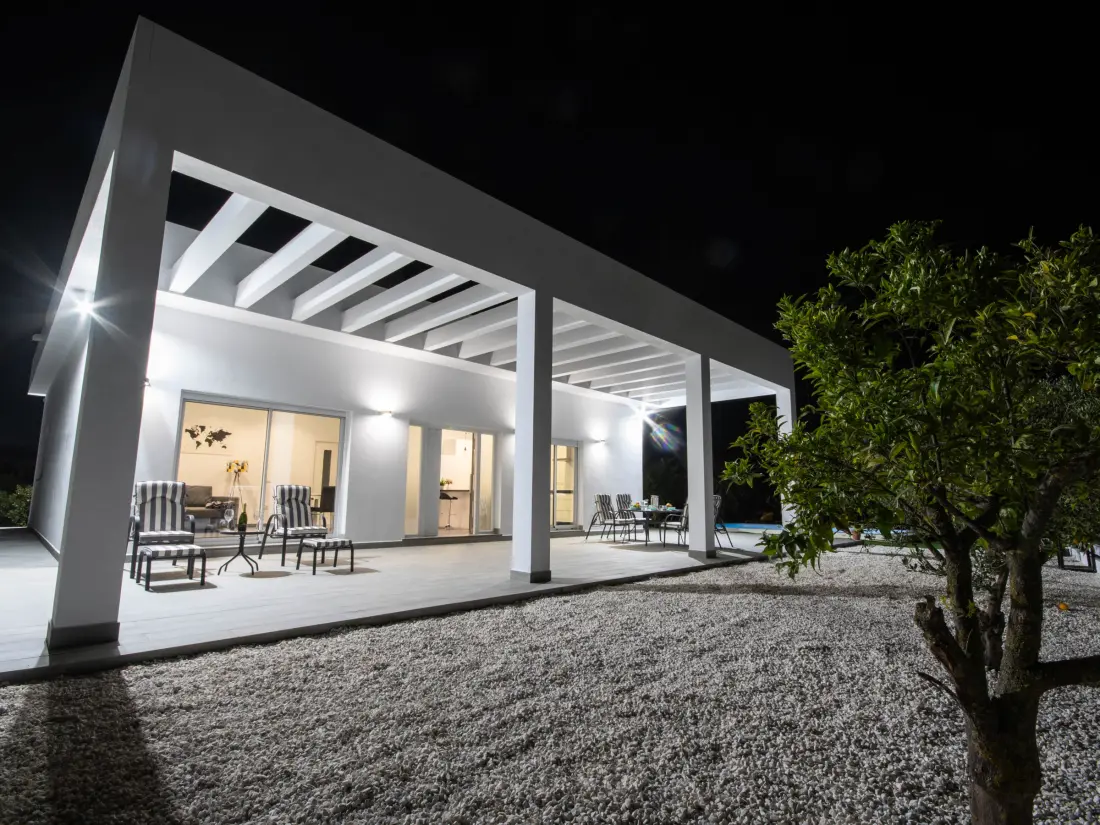 Maison de Vacances Alhaurin El Grande 96