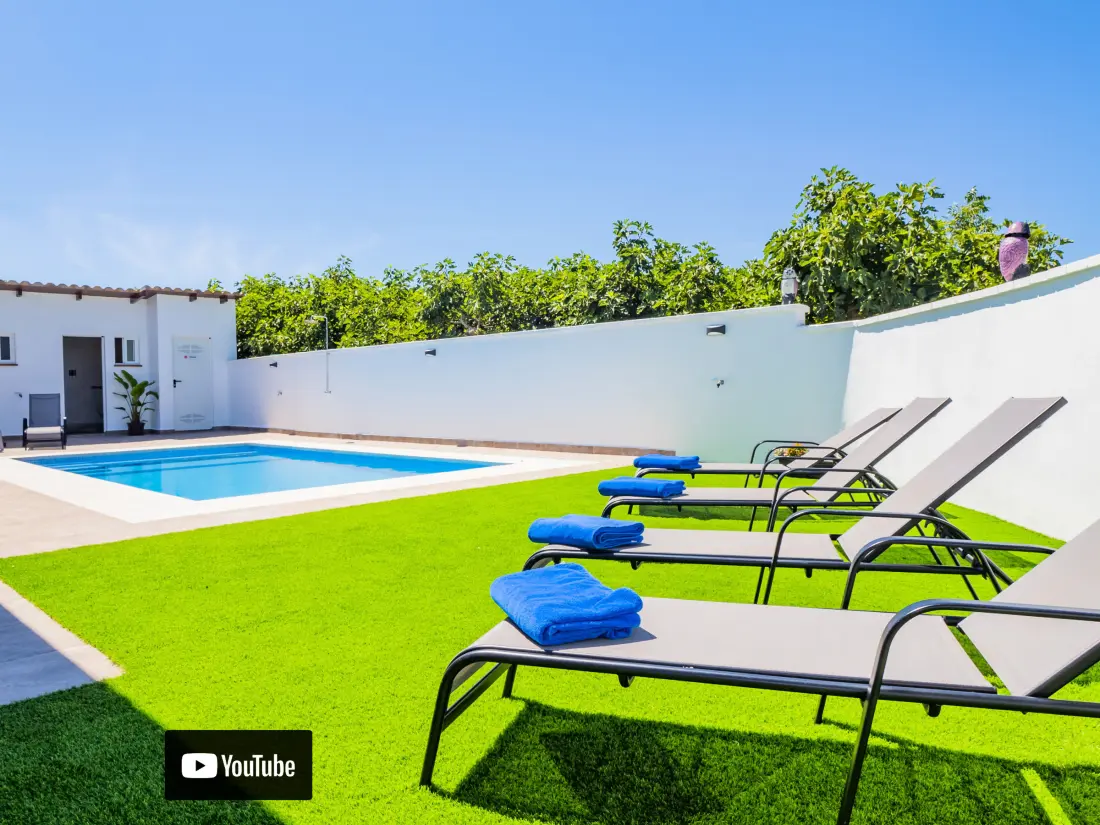Maison de Vacances Alhaurin El Grande 97