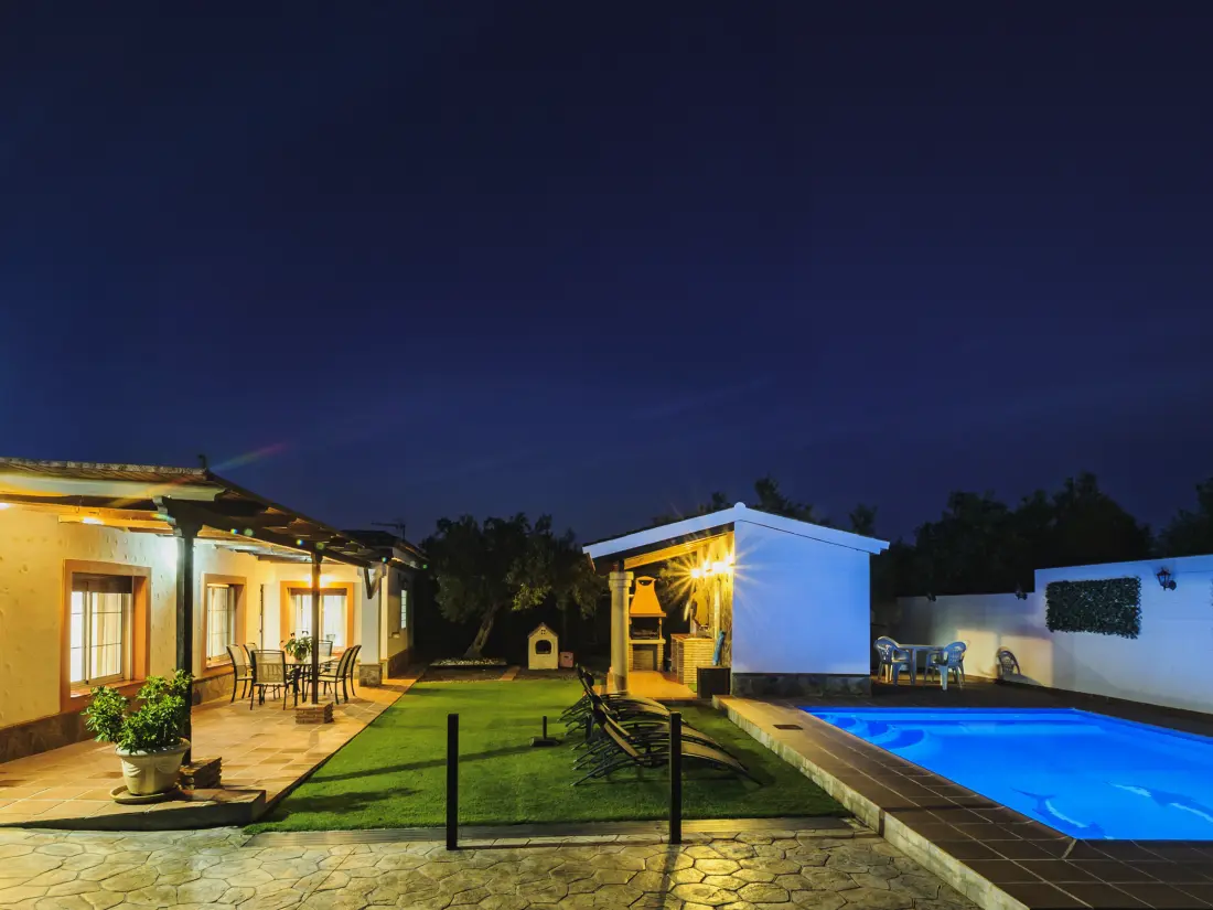 Maison de Vacances Alhaurin El Grande 98