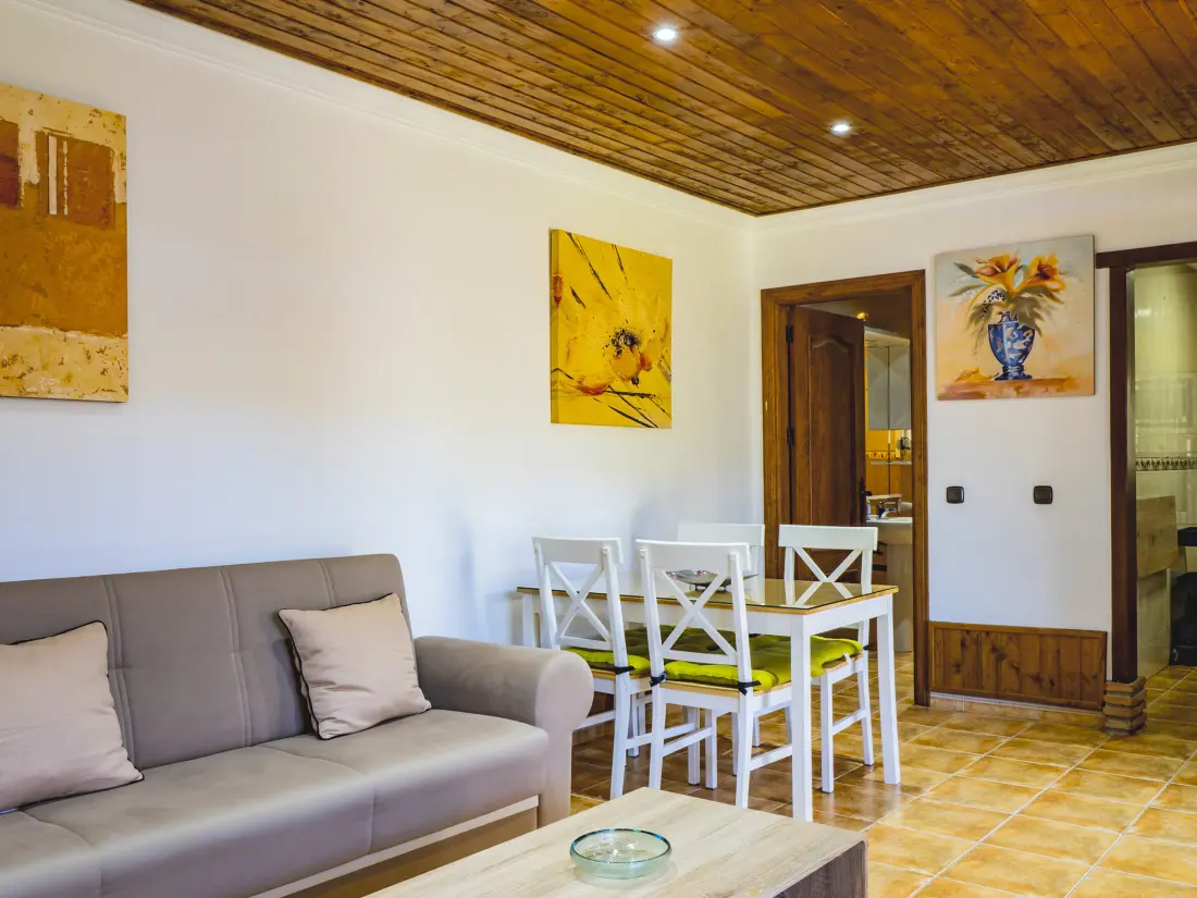 Maison de Vacances Alhaurin El Grande 98