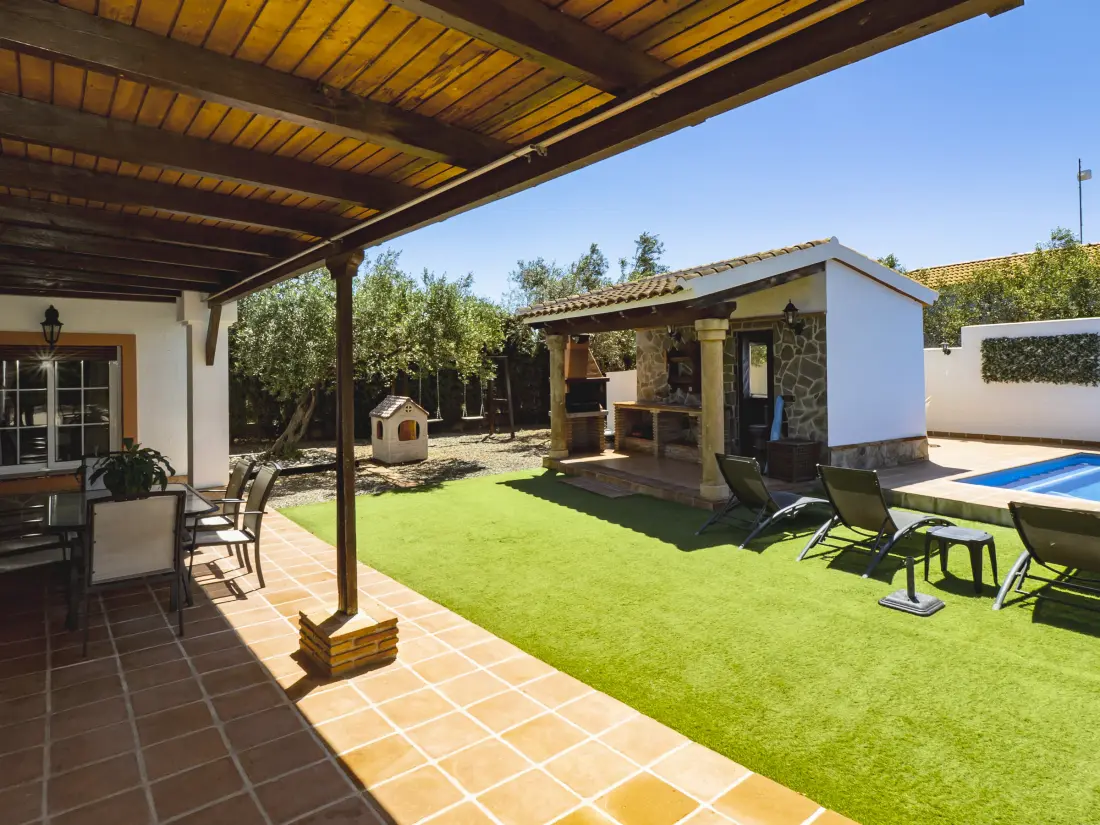 Maison de Vacances Alhaurin El Grande 98