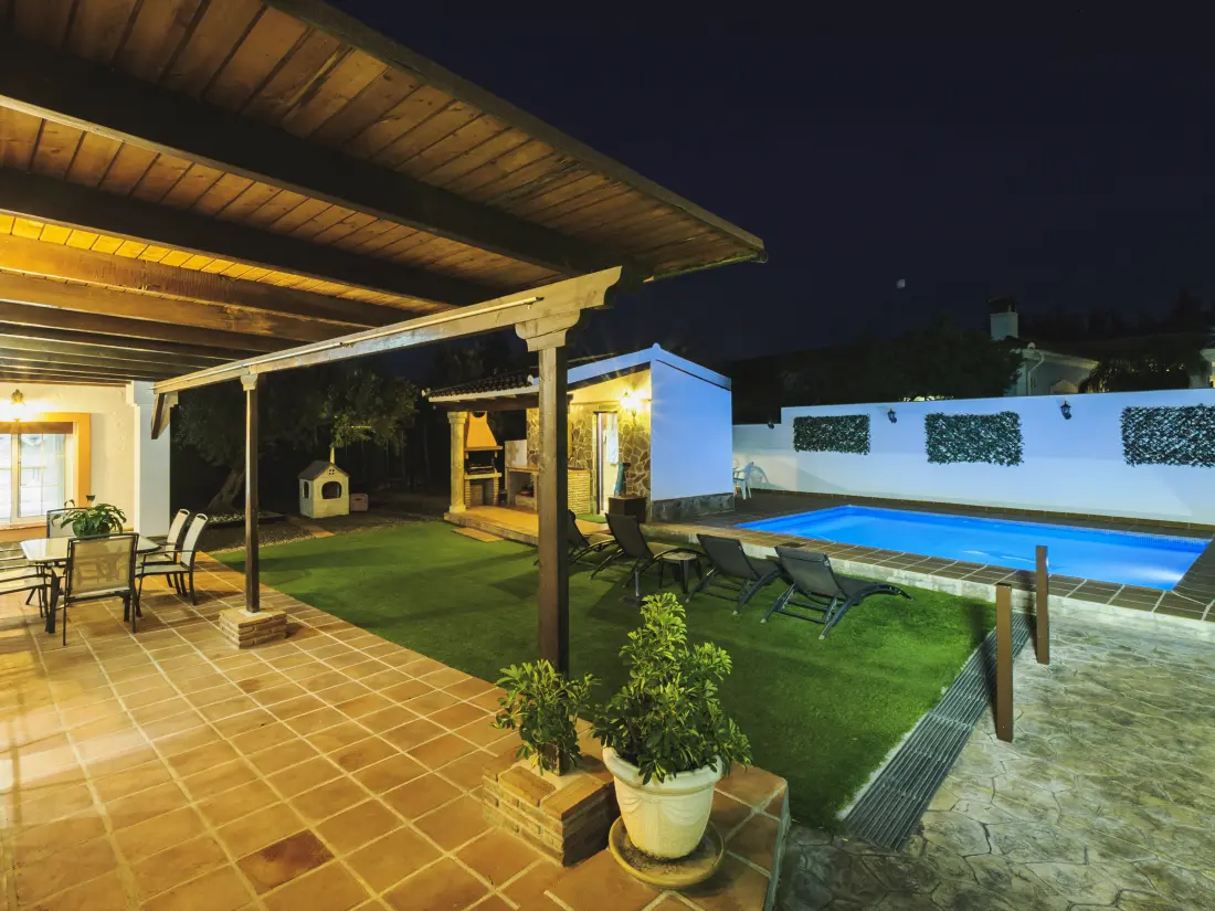 Maison de Vacances Alhaurin El Grande 98