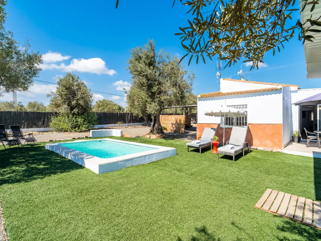 Maison de Vacances Alhaurin El Grande 99