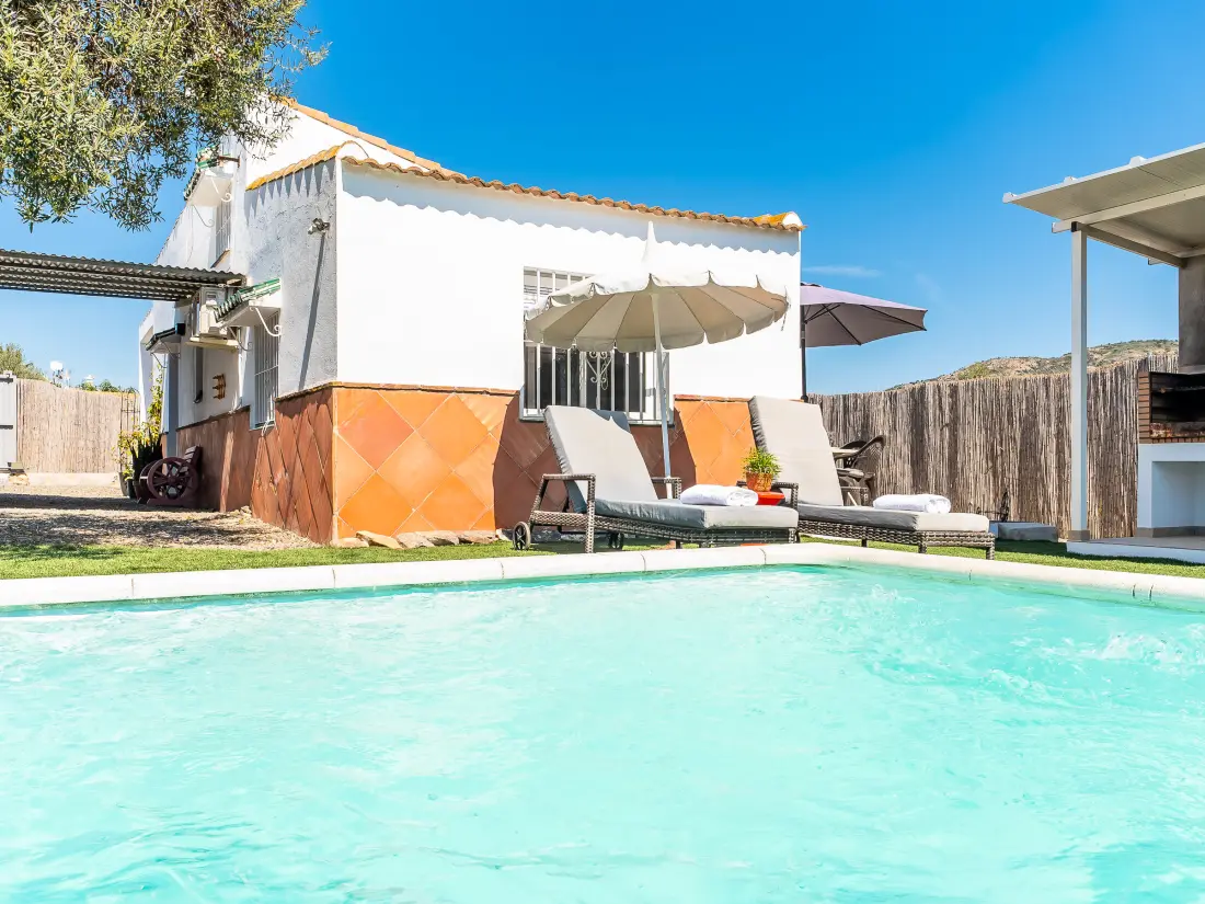 Maison de Vacances Alhaurin El Grande 99