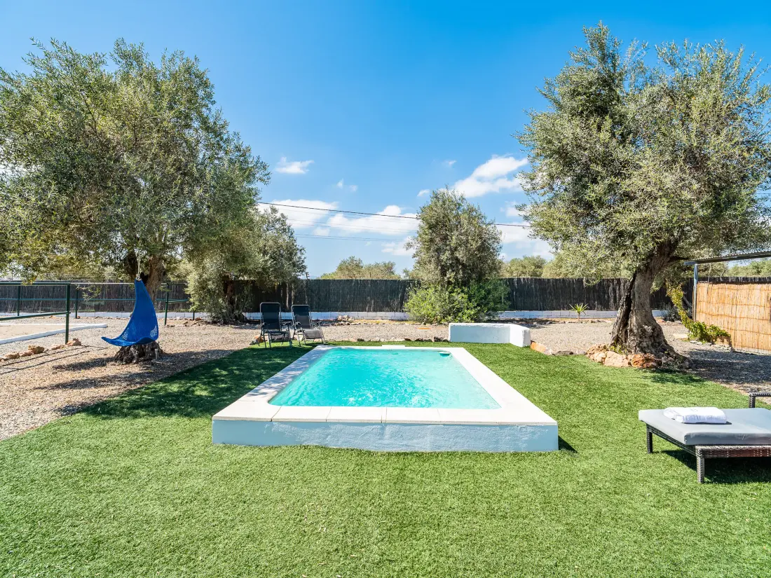 Maison de Vacances Alhaurin El Grande 99