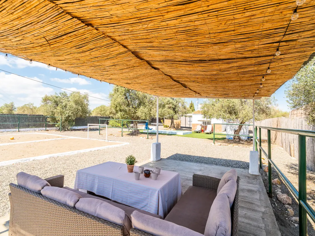 Maison de Vacances Alhaurin El Grande 99