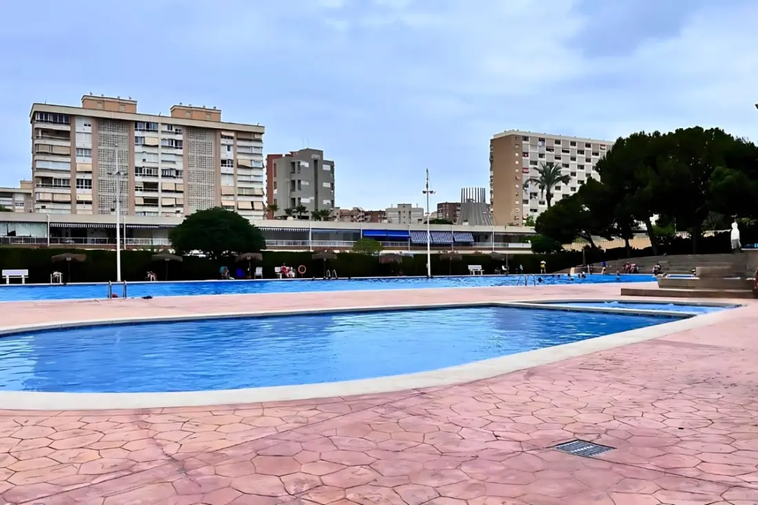 Appartement Cosy,  500 M De La Plage Avec Piscines Et Tennis