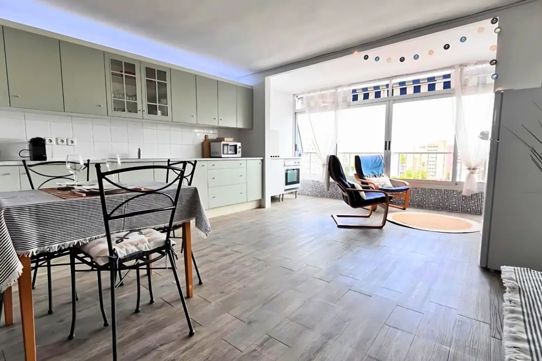 Appartement Cosy,  500 M De La Plage Avec Piscines Et Tennis