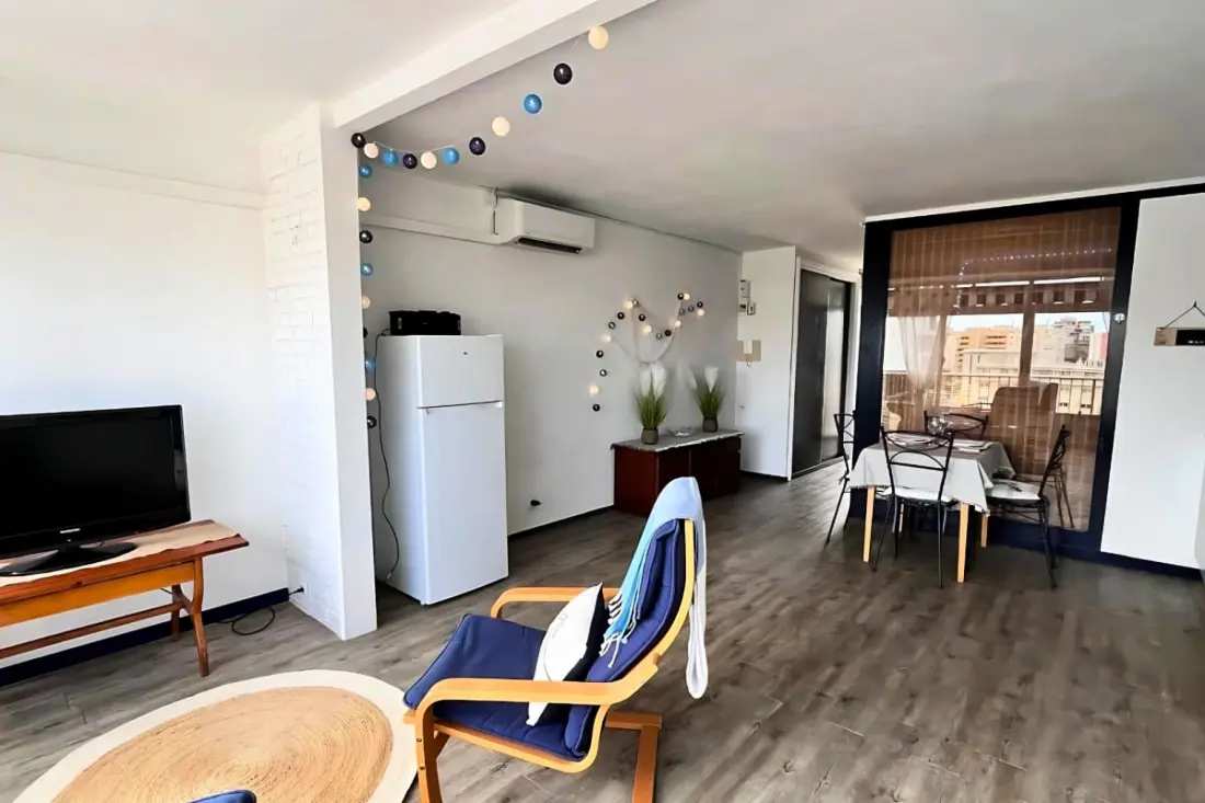 Appartement Cosy,  500 M De La Plage Avec Piscines Et Tennis