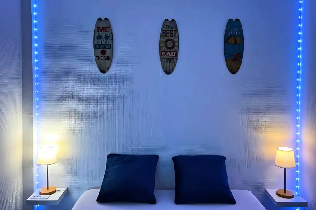 Appartement Cosy,  500 M De La Plage Avec Piscines Et Tennis
