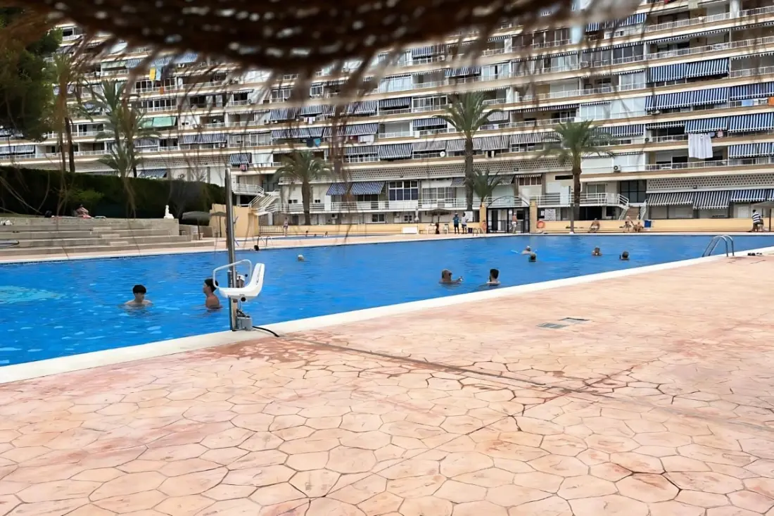Appartement Cosy,  500 M De La Plage Avec Piscines Et Tennis