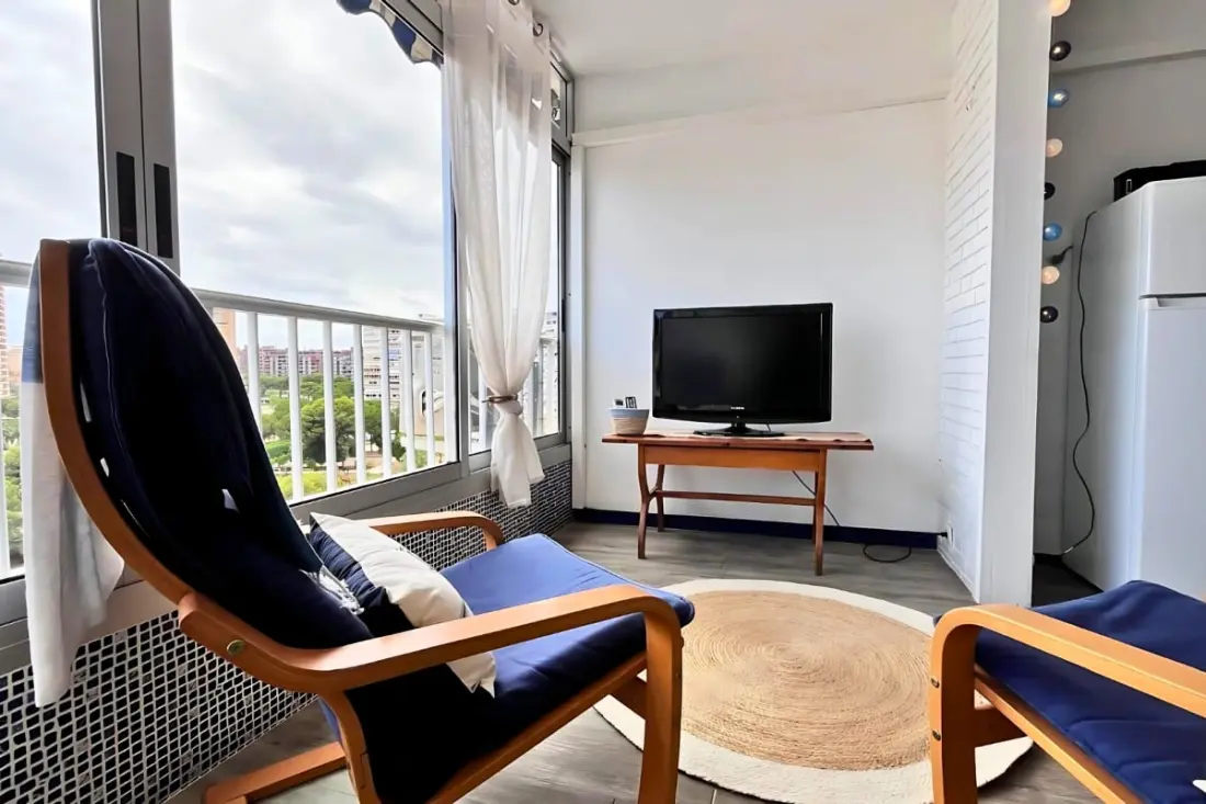 Appartement Cosy,  500 M De La Plage Avec Piscines Et Tennis