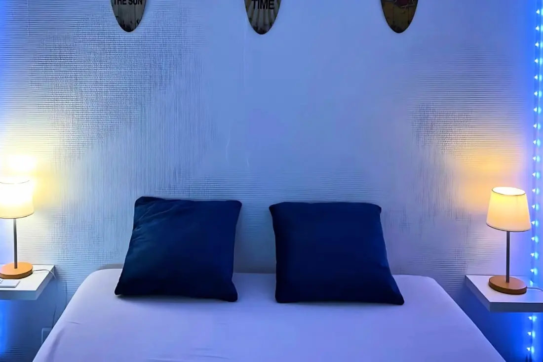 Appartement Cosy,  500 M De La Plage Avec Piscines Et Tennis