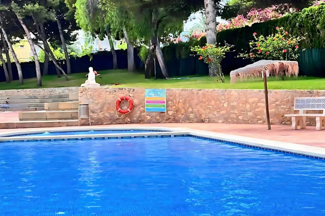 Appartement Cosy,  500 M De La Plage Avec Piscines Et Tennis
