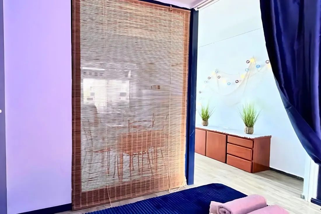 Appartement Cosy,  500 M De La Plage Avec Piscines Et Tennis