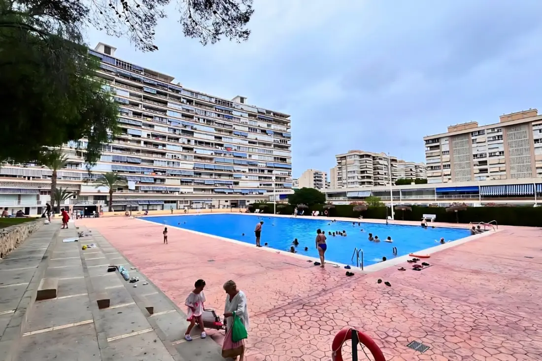 Appartement Cosy,  500 M De La Plage Avec Piscines Et Tennis