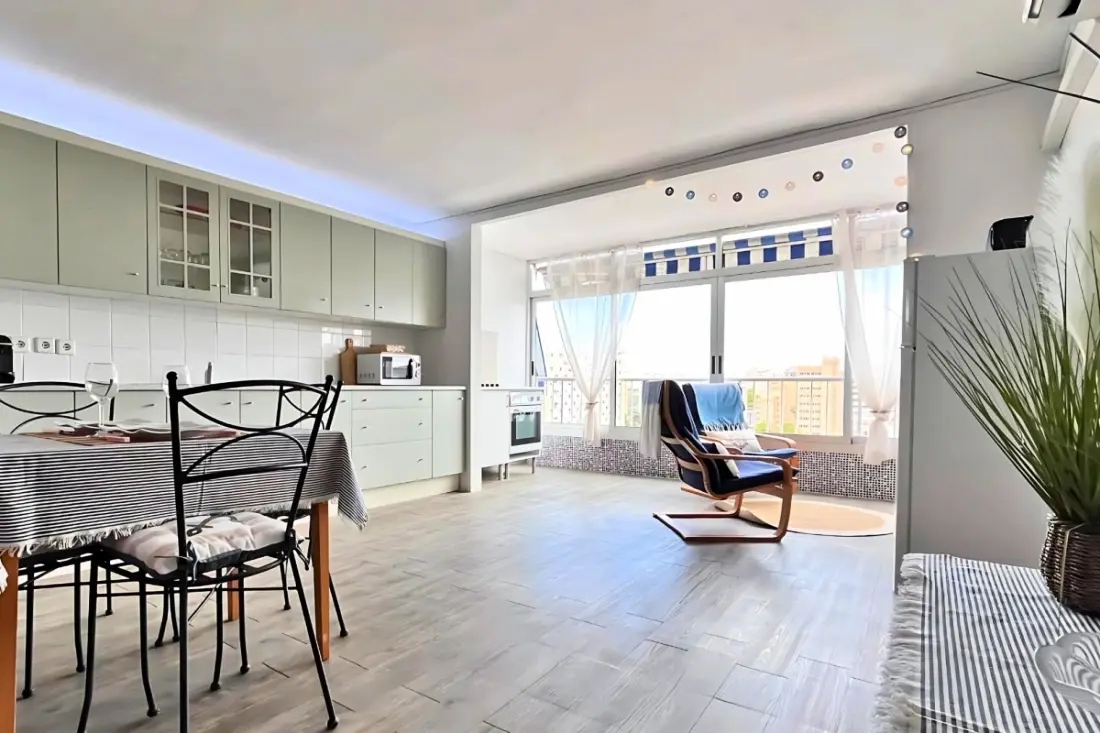 Appartement Cosy,  500 M De La Plage Avec Piscines Et Tennis