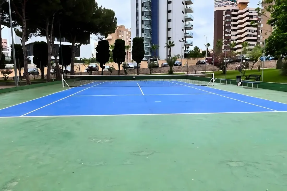 Appartement Cosy,  500 M De La Plage Avec Piscines Et Tennis