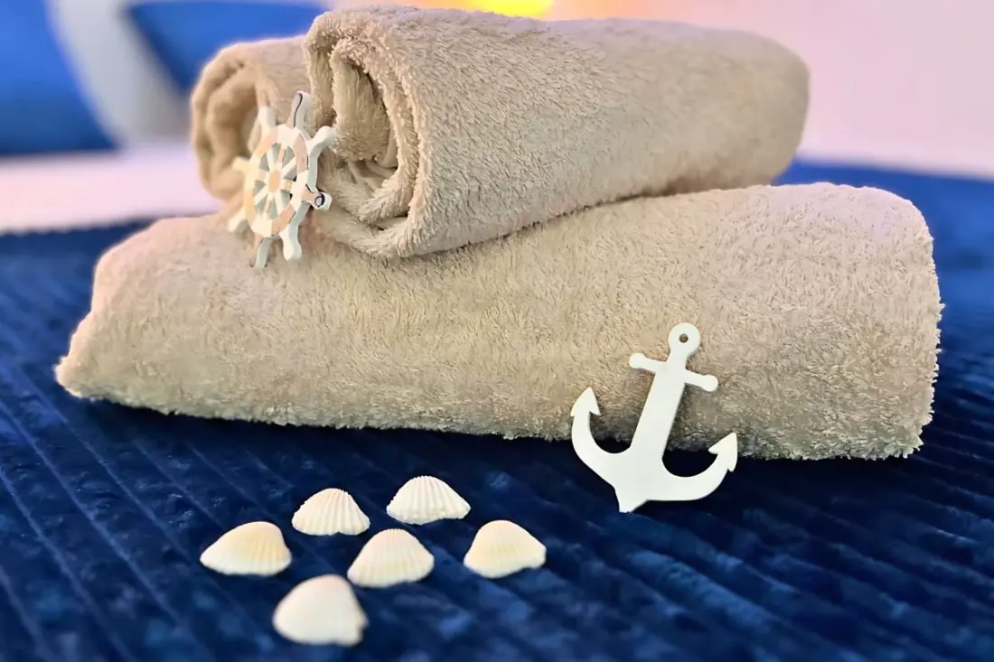 Appartement Cosy,  500 M De La Plage Avec Piscines Et Tennis