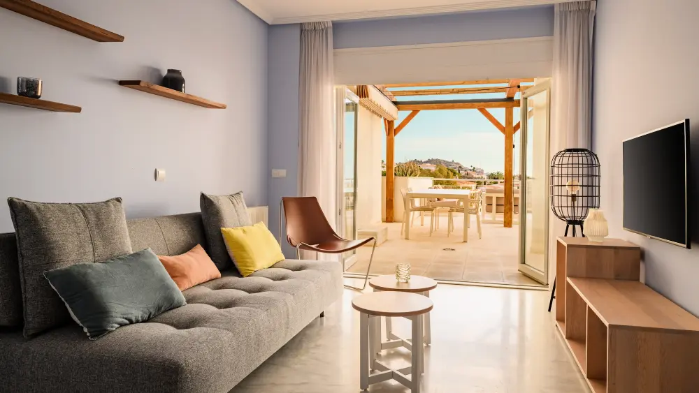 Dormio Holidays - Spain