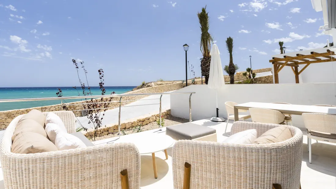 Dormio Holidays - Spain