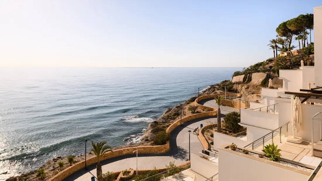 Dormio Holidays - Spain