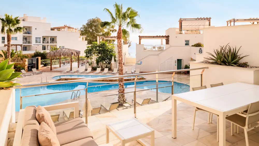 Dormio Holidays - Spain