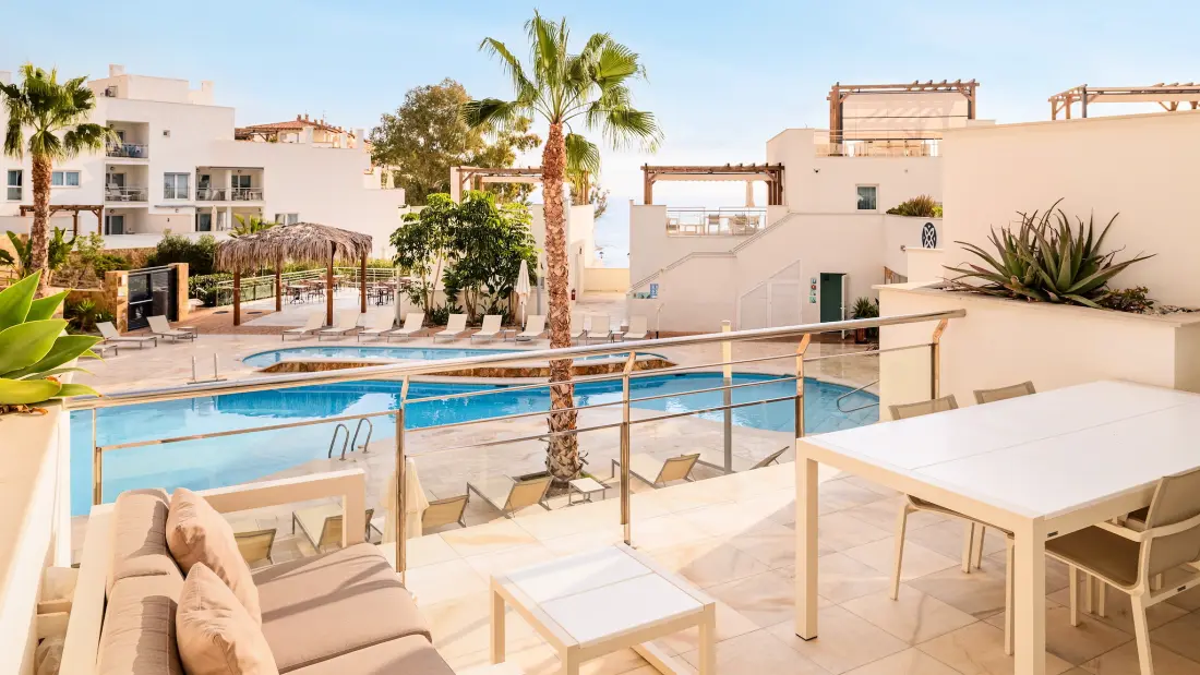 Dormio Holidays - Spain