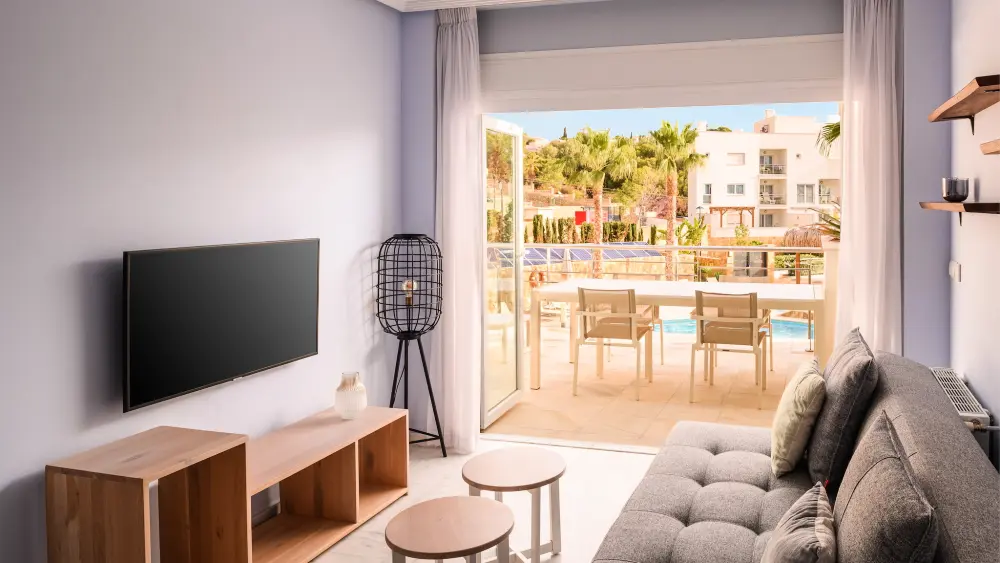 Dormio Holidays - Spain
