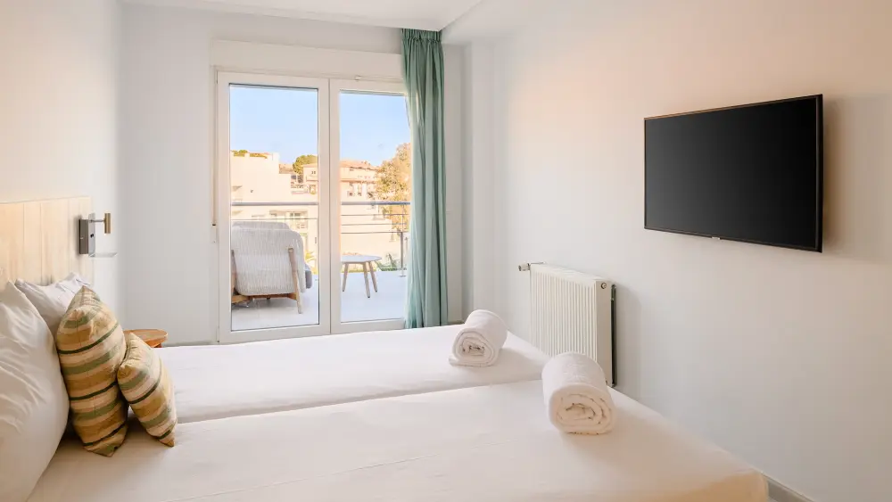 Dormio Holidays - Spain