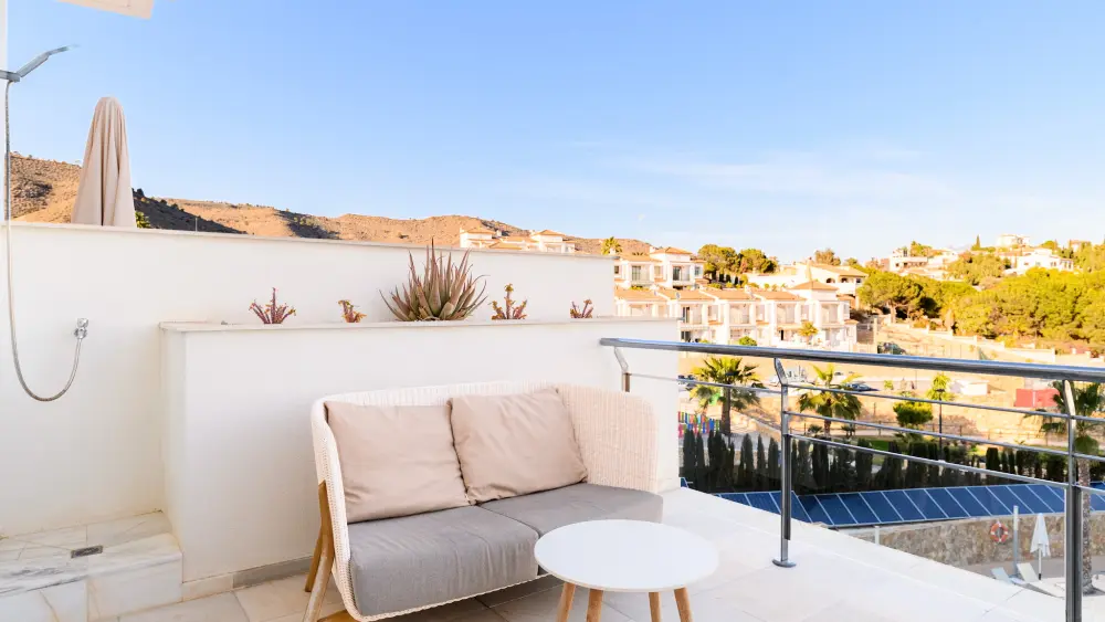 Dormio Holidays - Spain