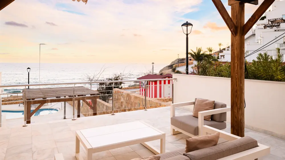 Dormio Holidays - Spain