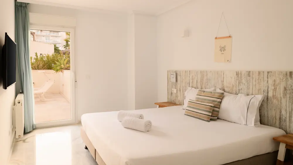 Dormio Holidays - Spain