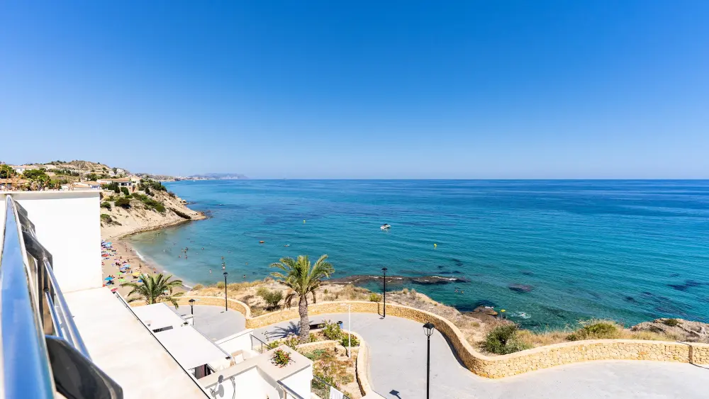 Dormio Holidays - Spain