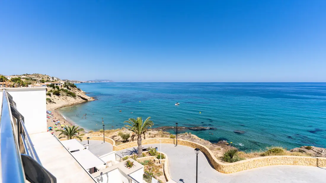 Dormio Holidays - Spain