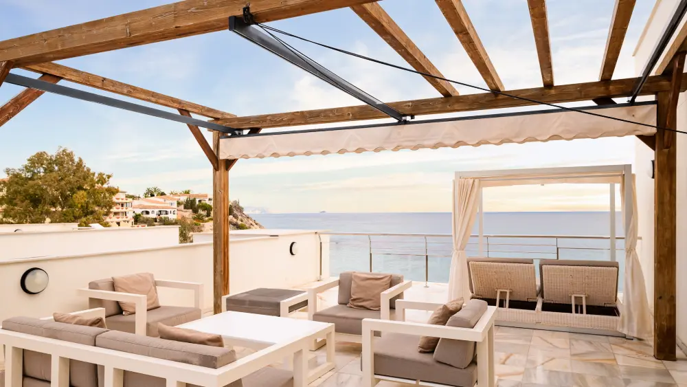Dormio Holidays - Spain