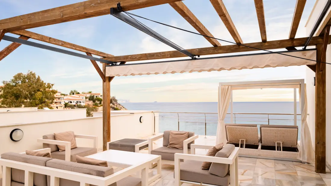 Dormio Holidays - Spain