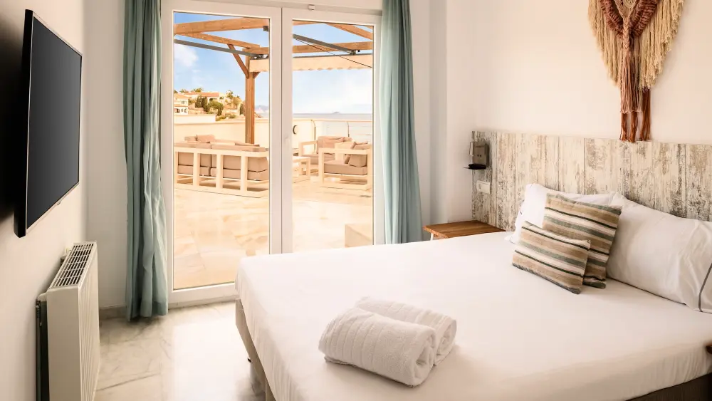 Dormio Holidays - Spain