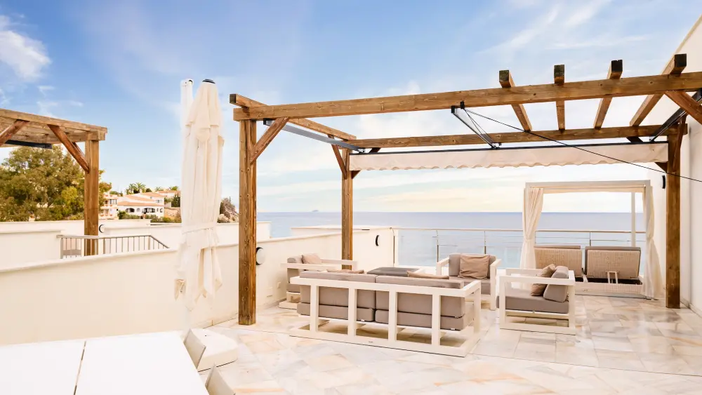 Dormio Holidays - Spain