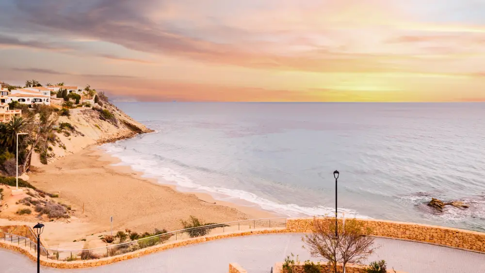 Dormio Holidays - Spain