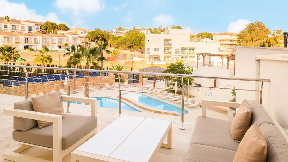 Dormio Holidays - Spain